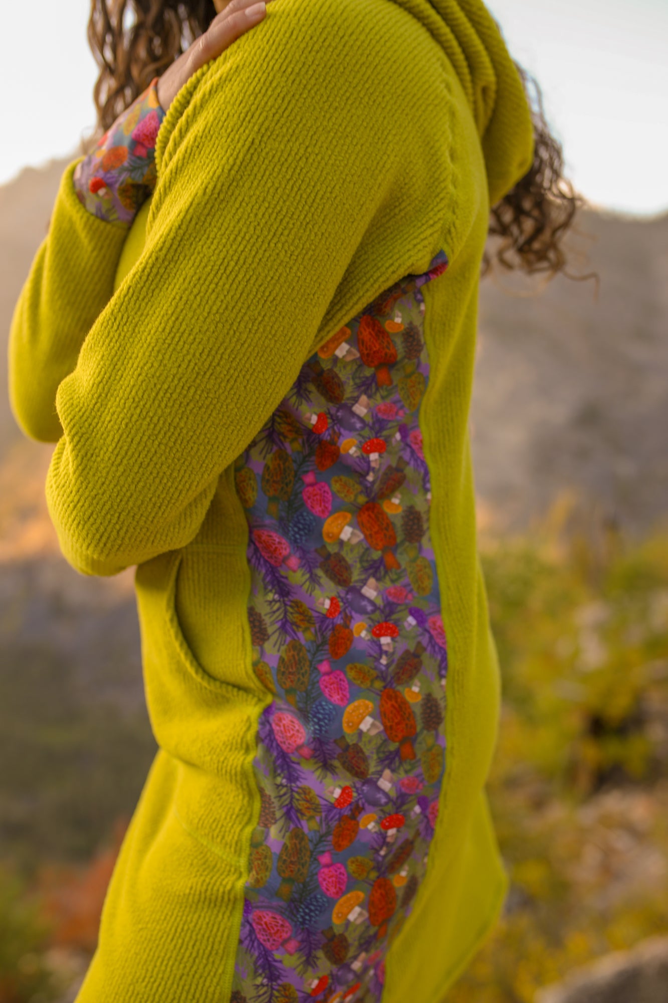 Youer | Treasure Dress Sapling