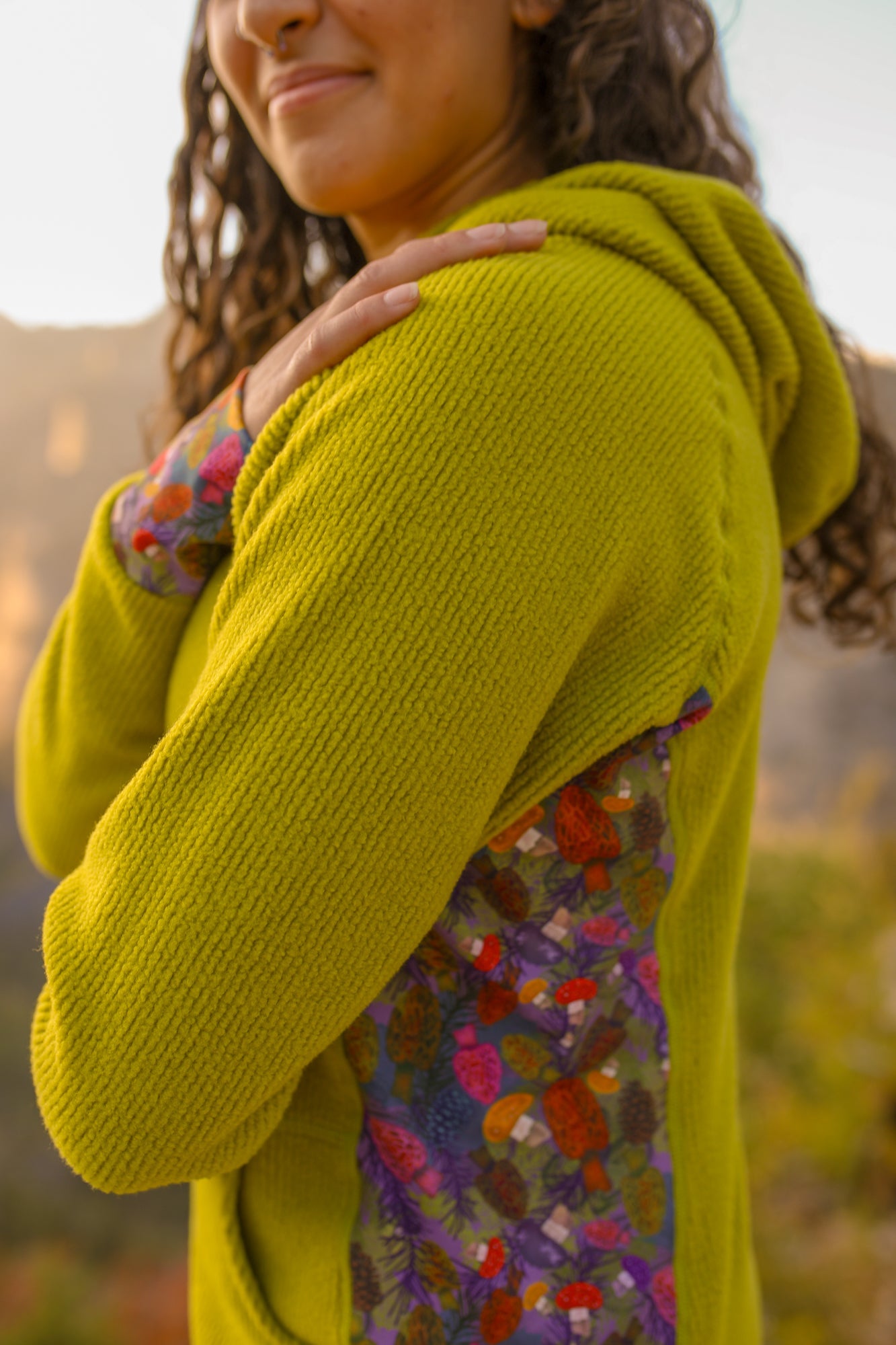 Youer | Treasure Dress Sapling