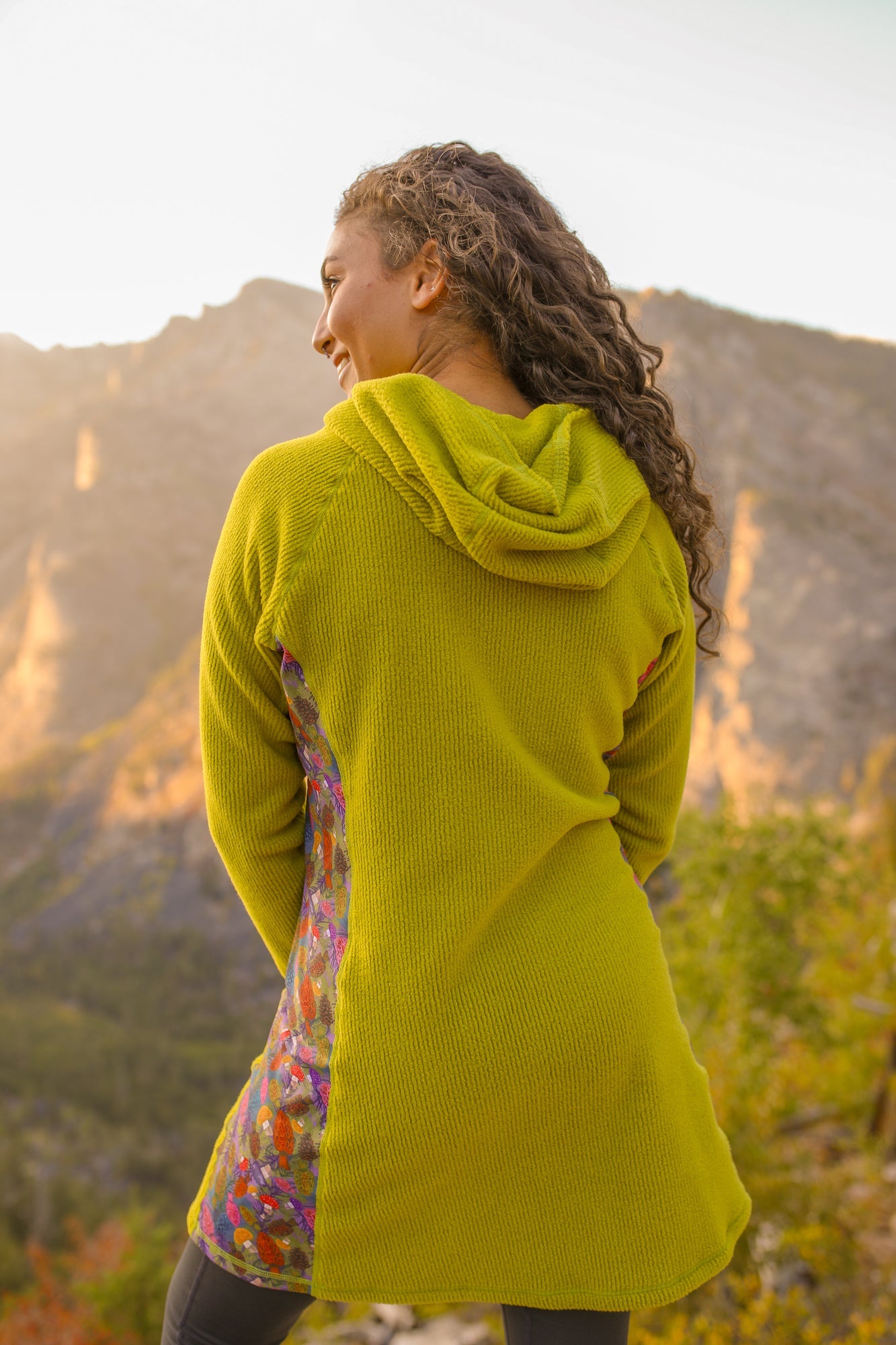 Youer | Treasure Dress Sapling