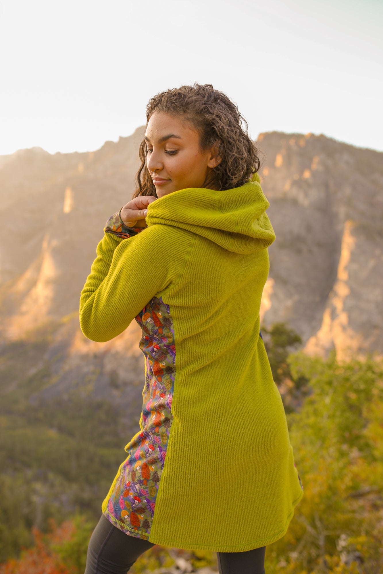 Youer | Treasure Dress Sapling