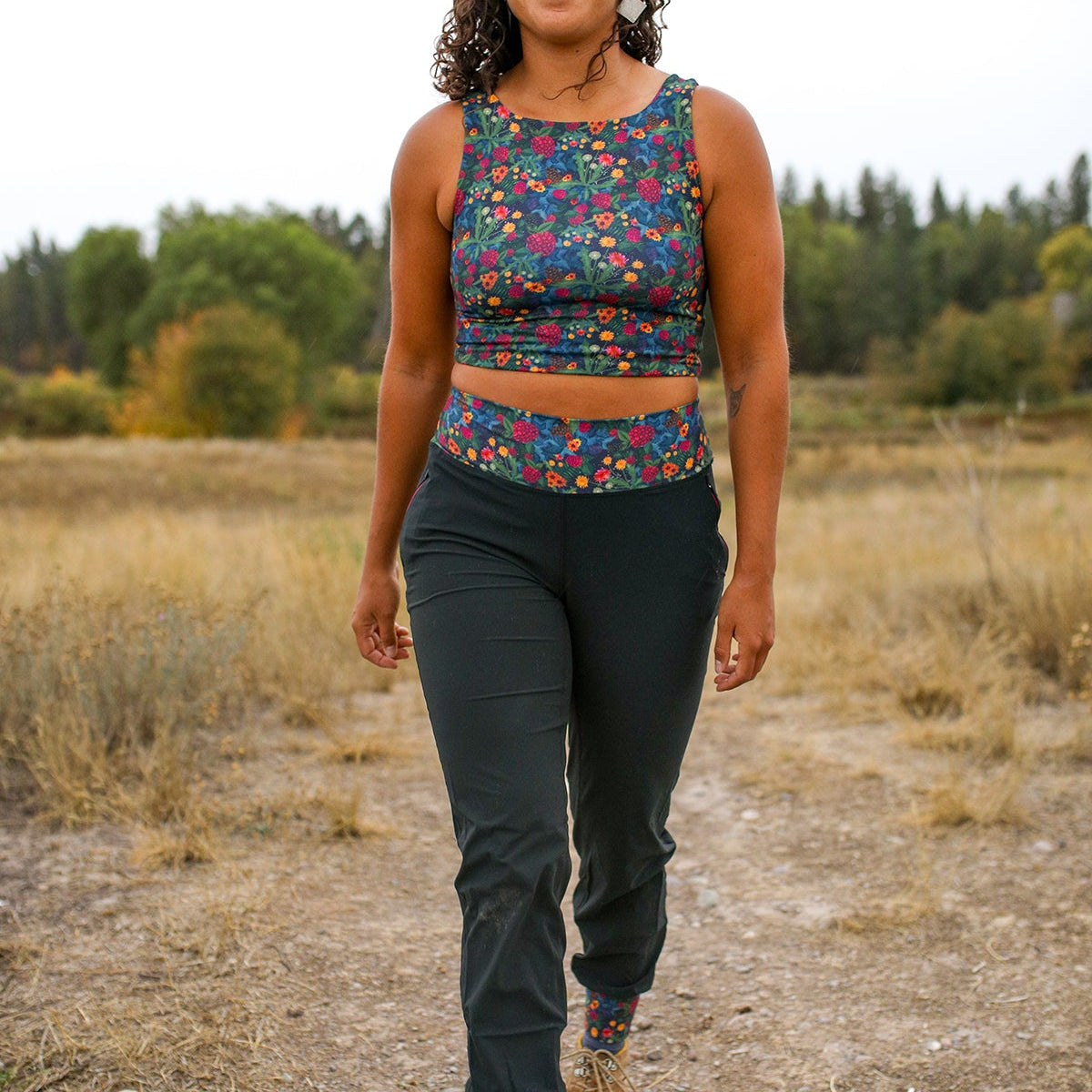 Youer | Follow Through Pant Cave