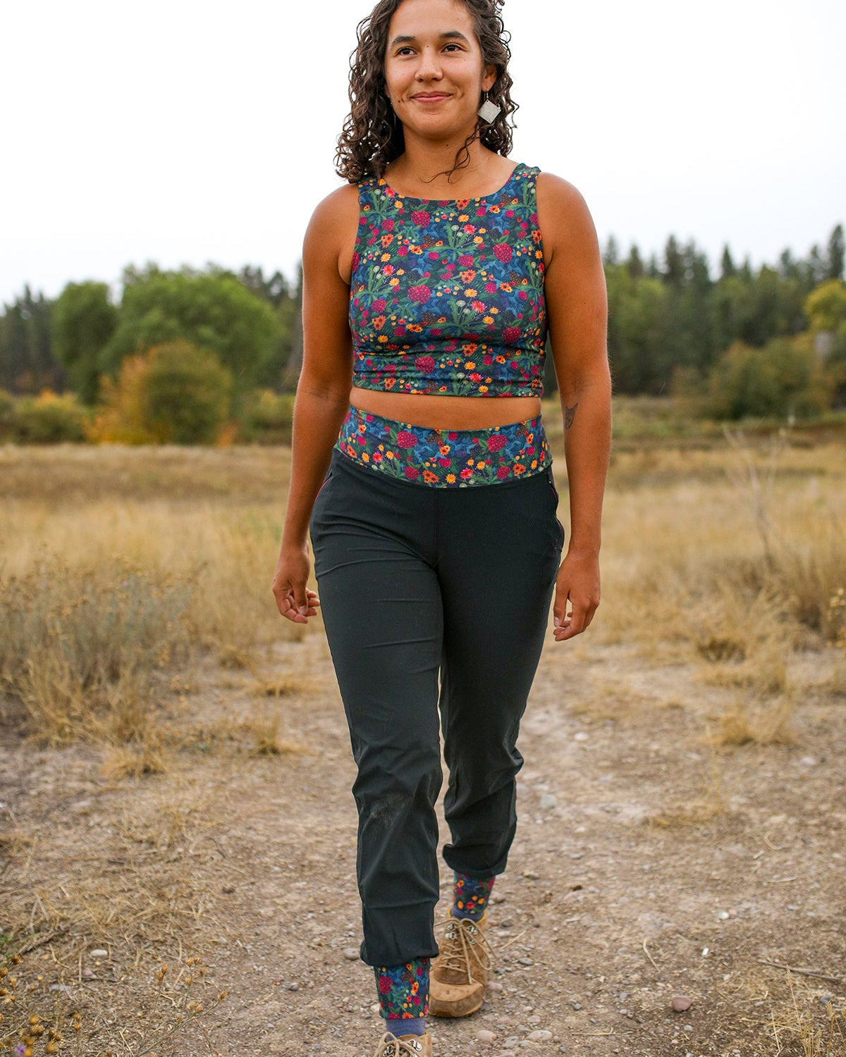 Youer | Follow Through Pant Cave