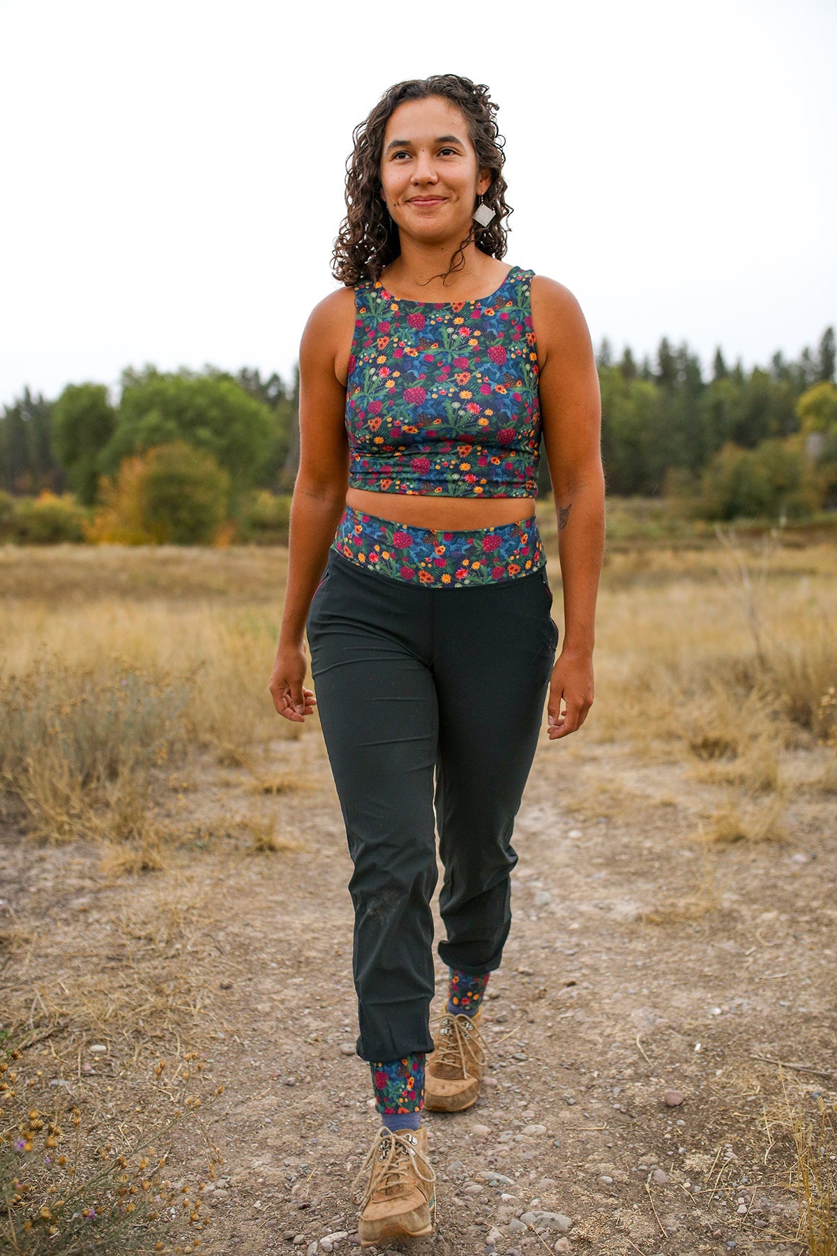 Youer | Follow Through Pant Cave