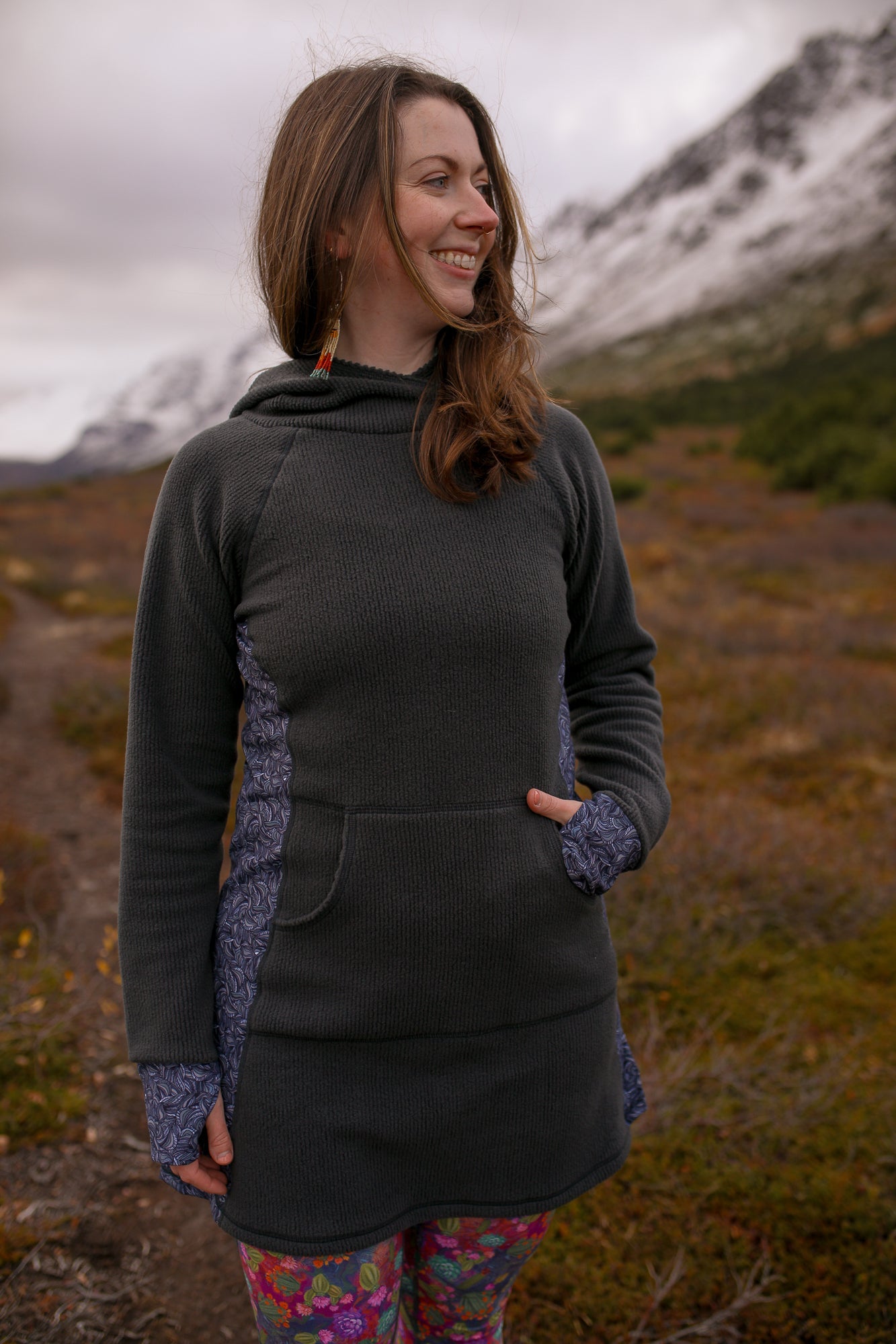 Youer | Treasure Dress Cave