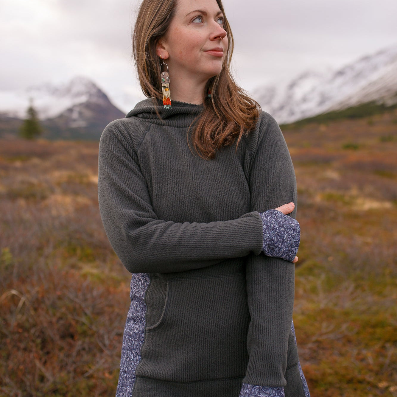 Youer | Treasure Dress Cave