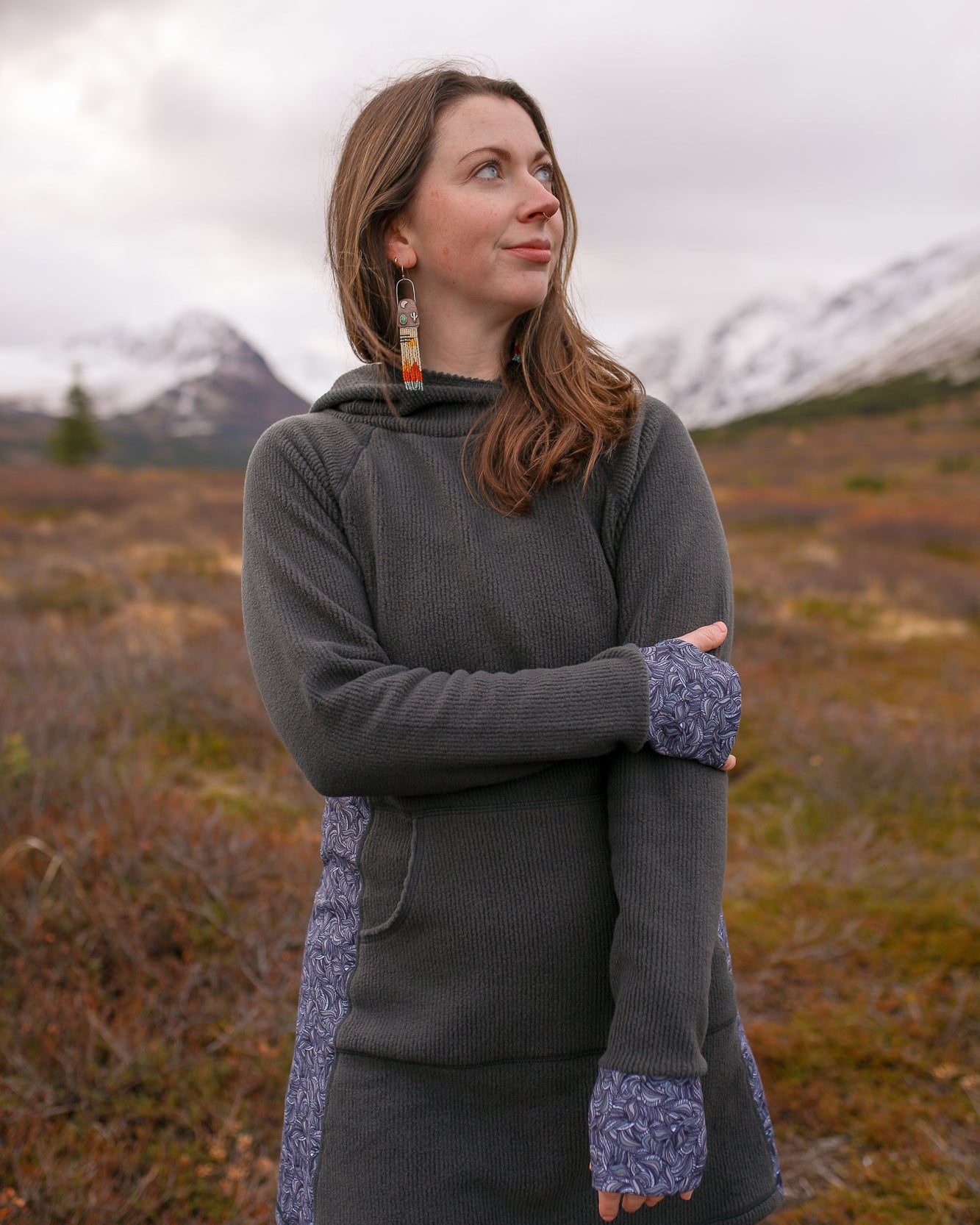 Youer | Treasure Dress Cave