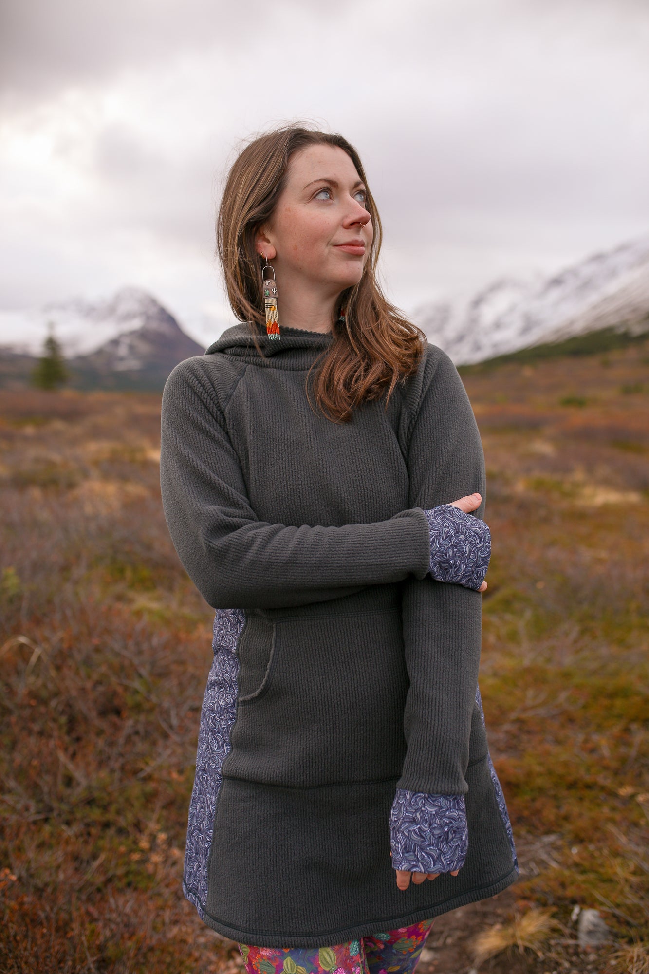 Youer | Treasure Dress Cave