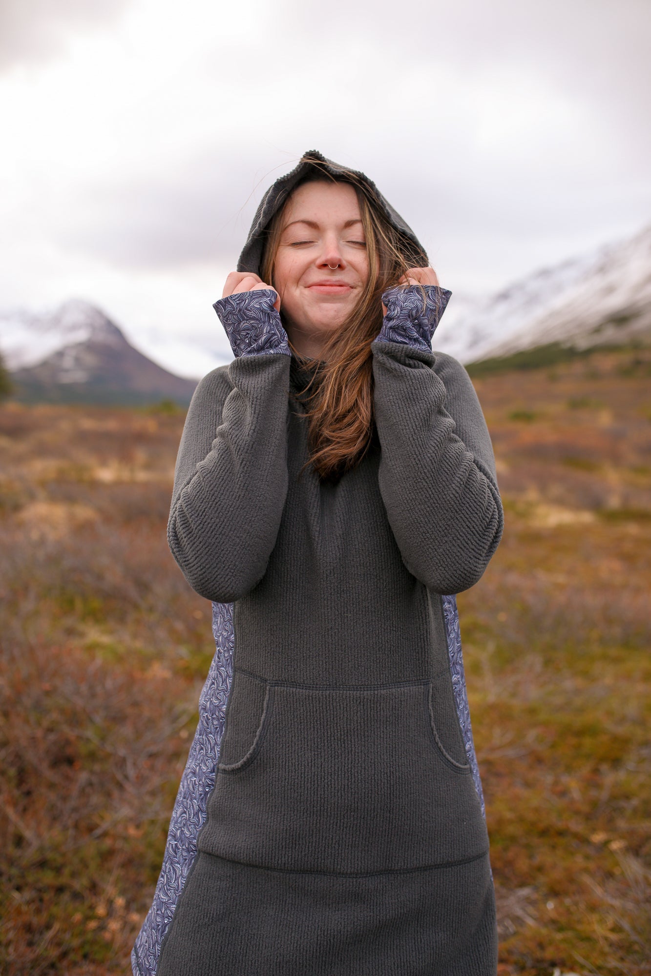 Youer | Treasure Dress Cave