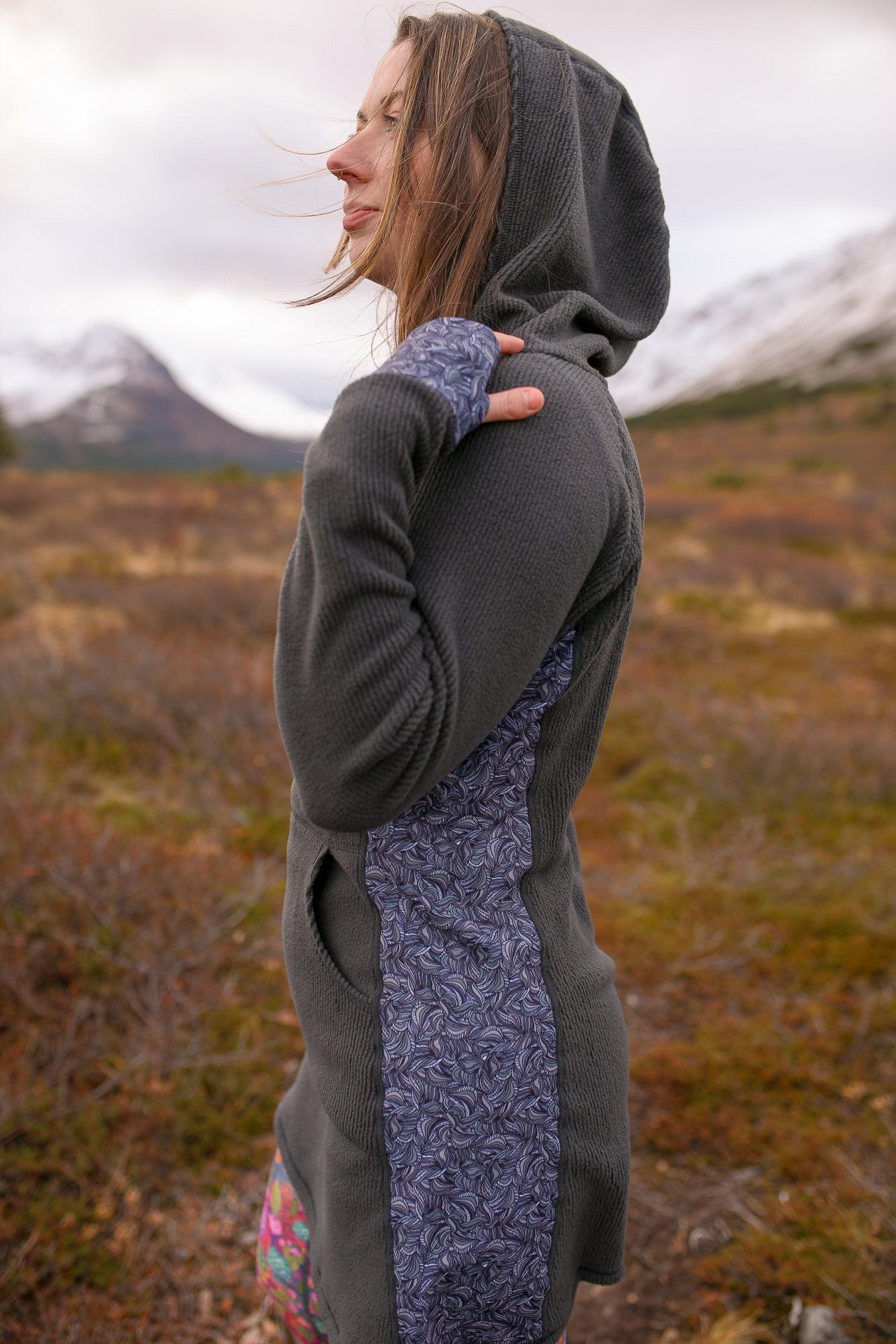 Youer | Treasure Dress Cave