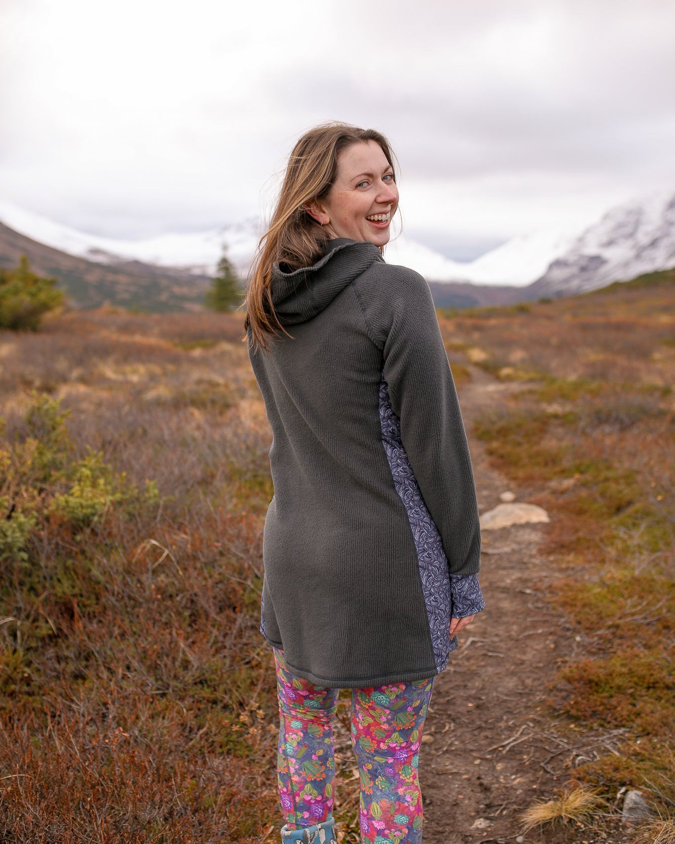 Youer | Treasure Dress Cave