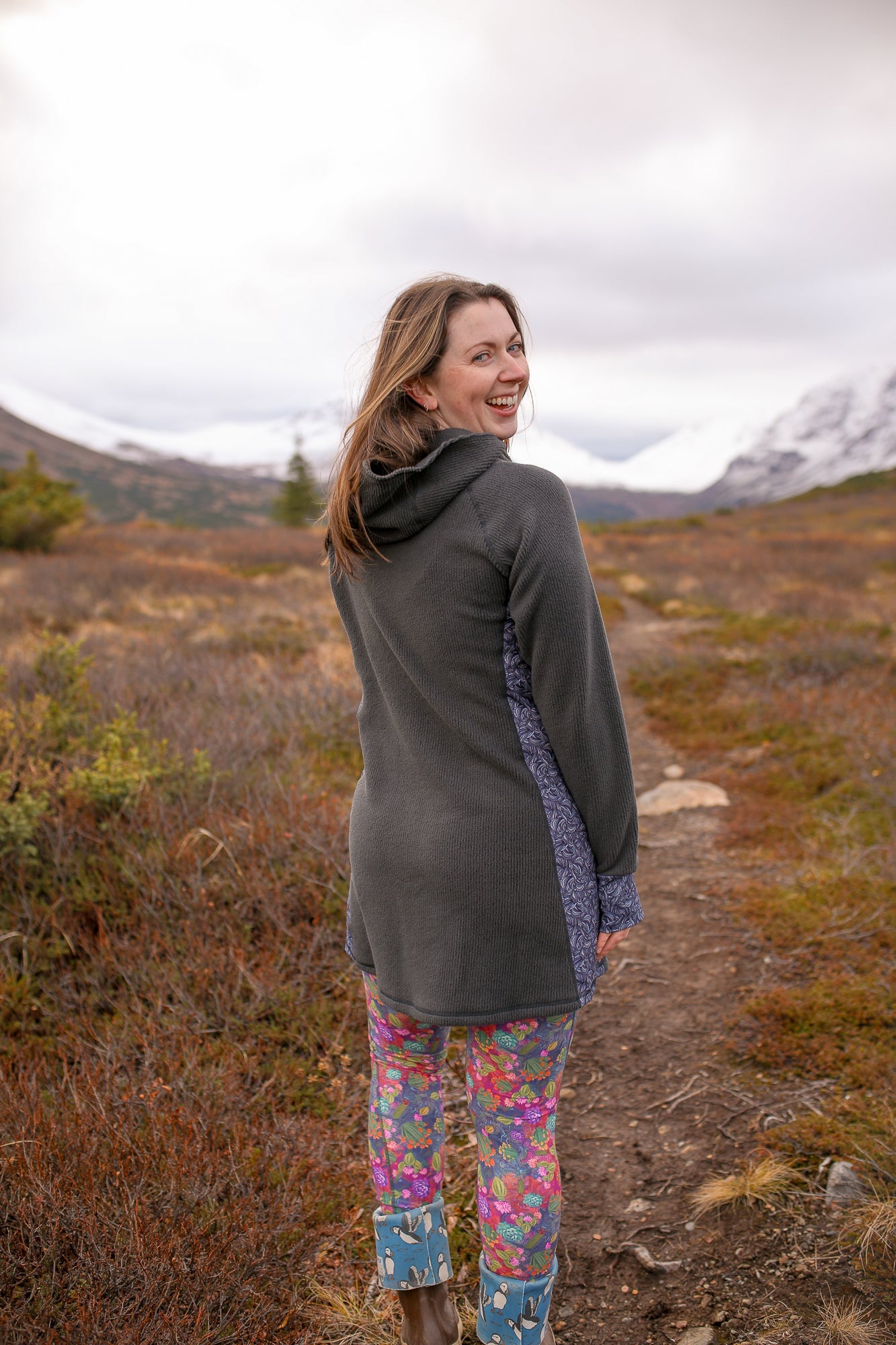 Youer | Treasure Dress Cave