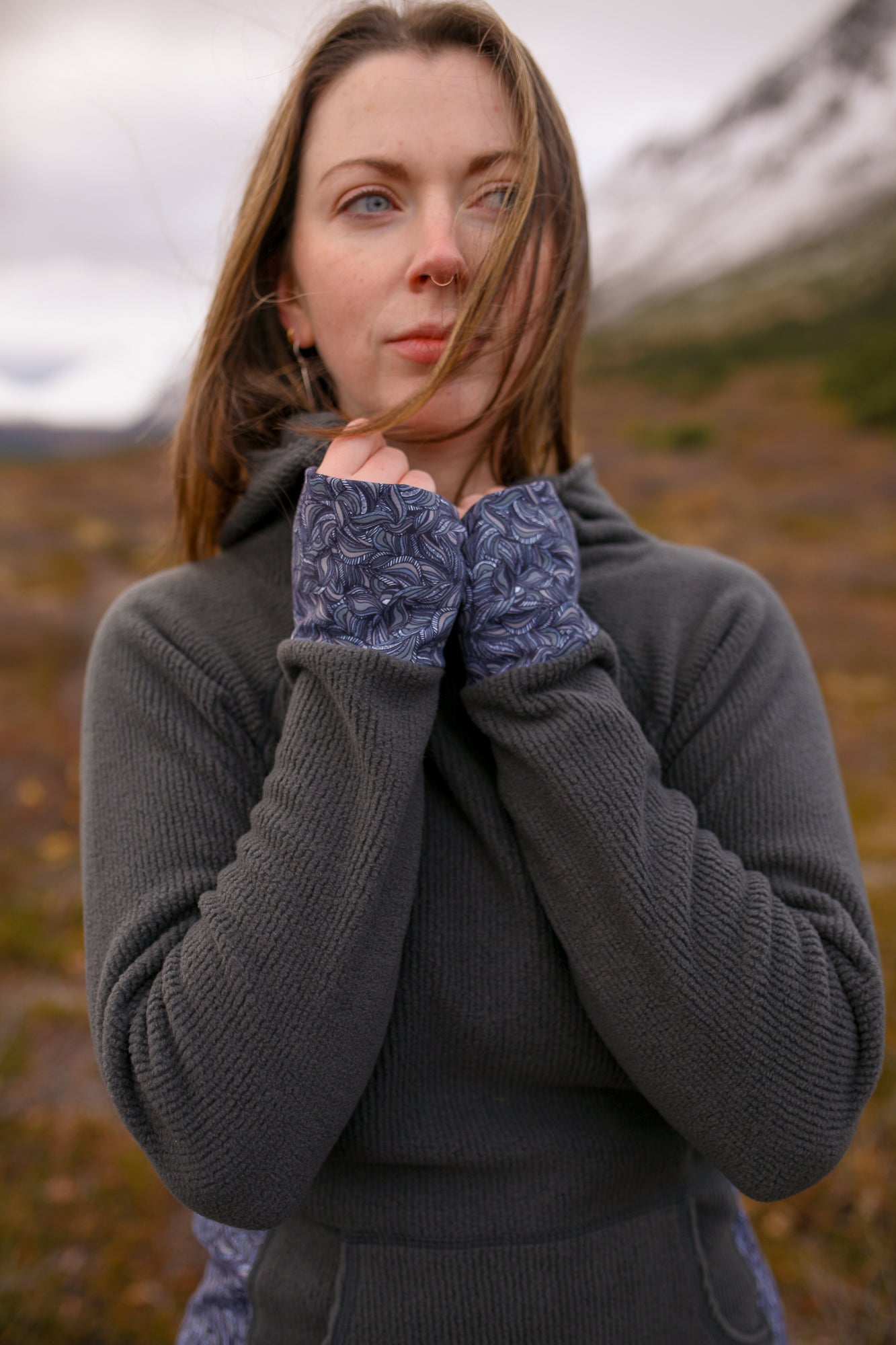 Youer | Treasure Dress Cave