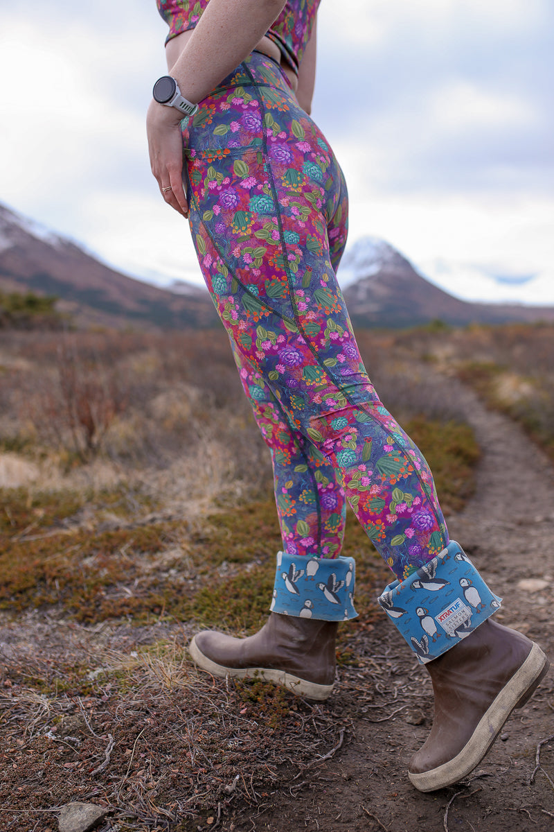 Youer | Earned It Legging On Point