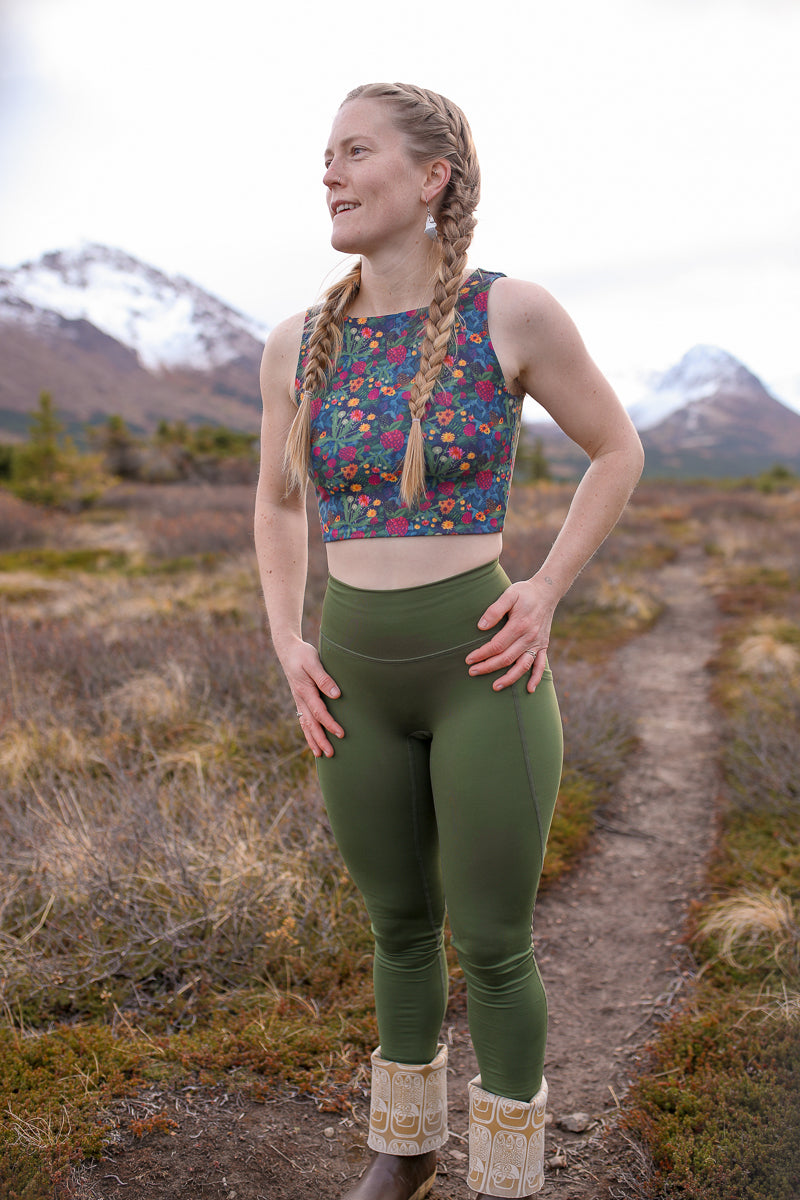Youer | Earned It Legging Ranger