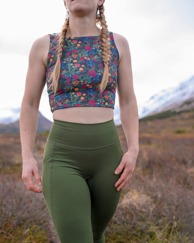 Youer | Earned It Legging Ranger