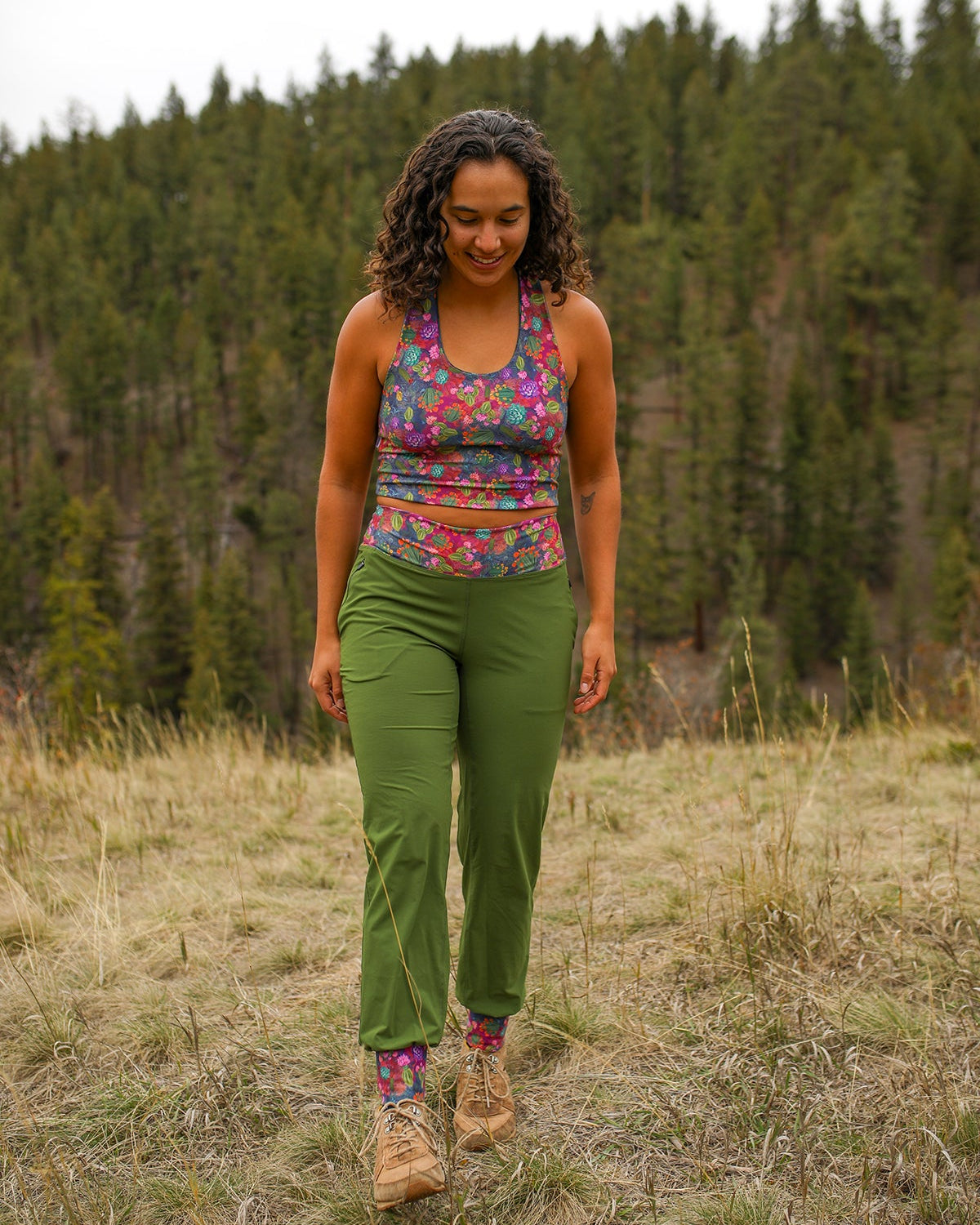 Youer | Follow Through Pant Ranger