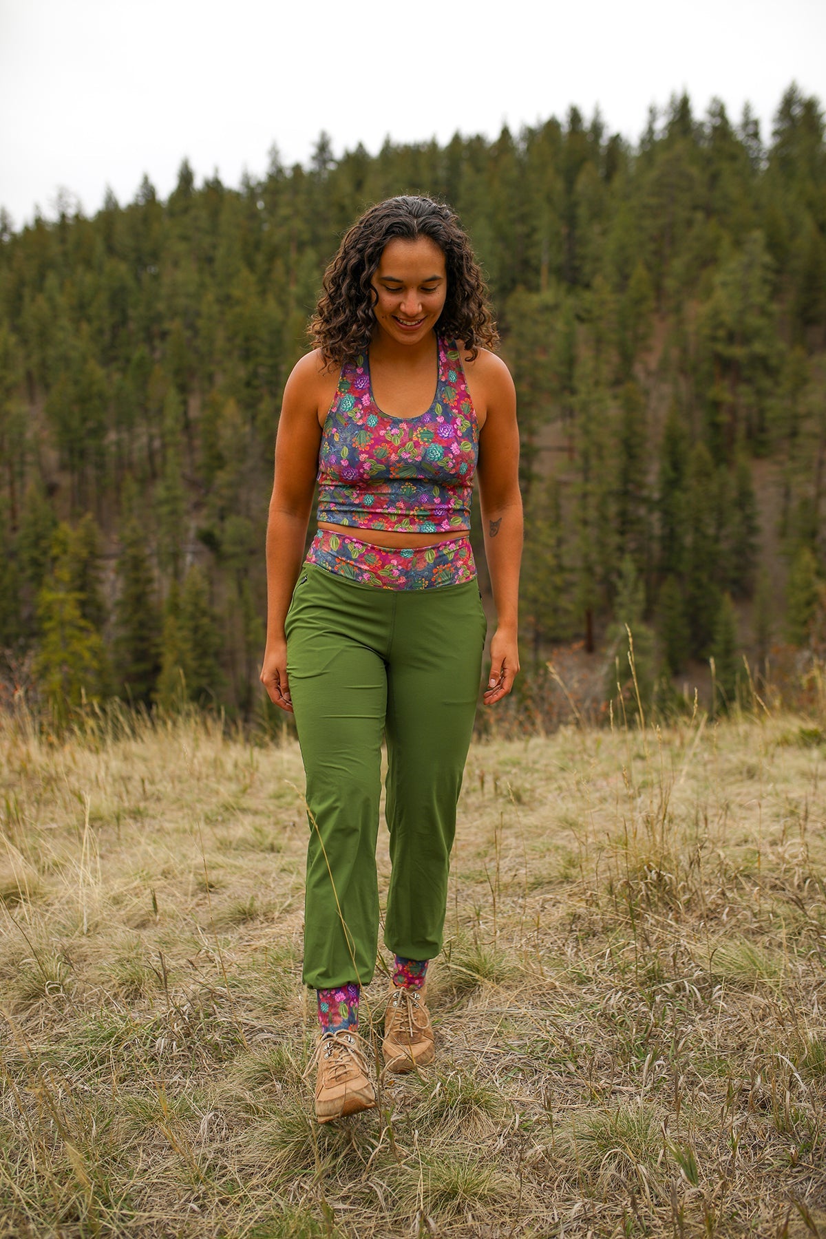 Youer | Follow Through Pant Ranger