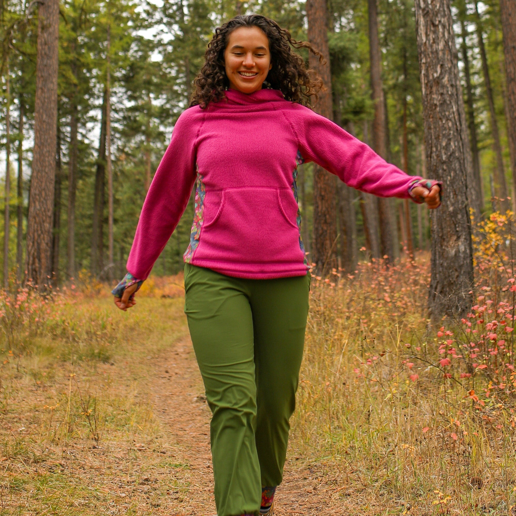 Youer | Follow Through Pant Ranger