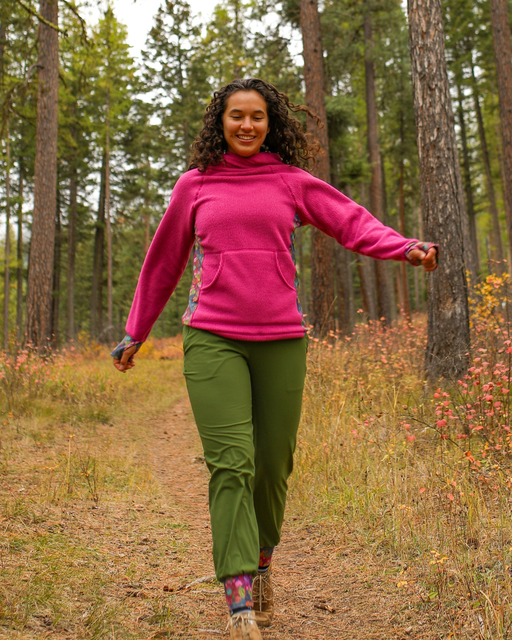 Youer | Follow Through Pant Ranger