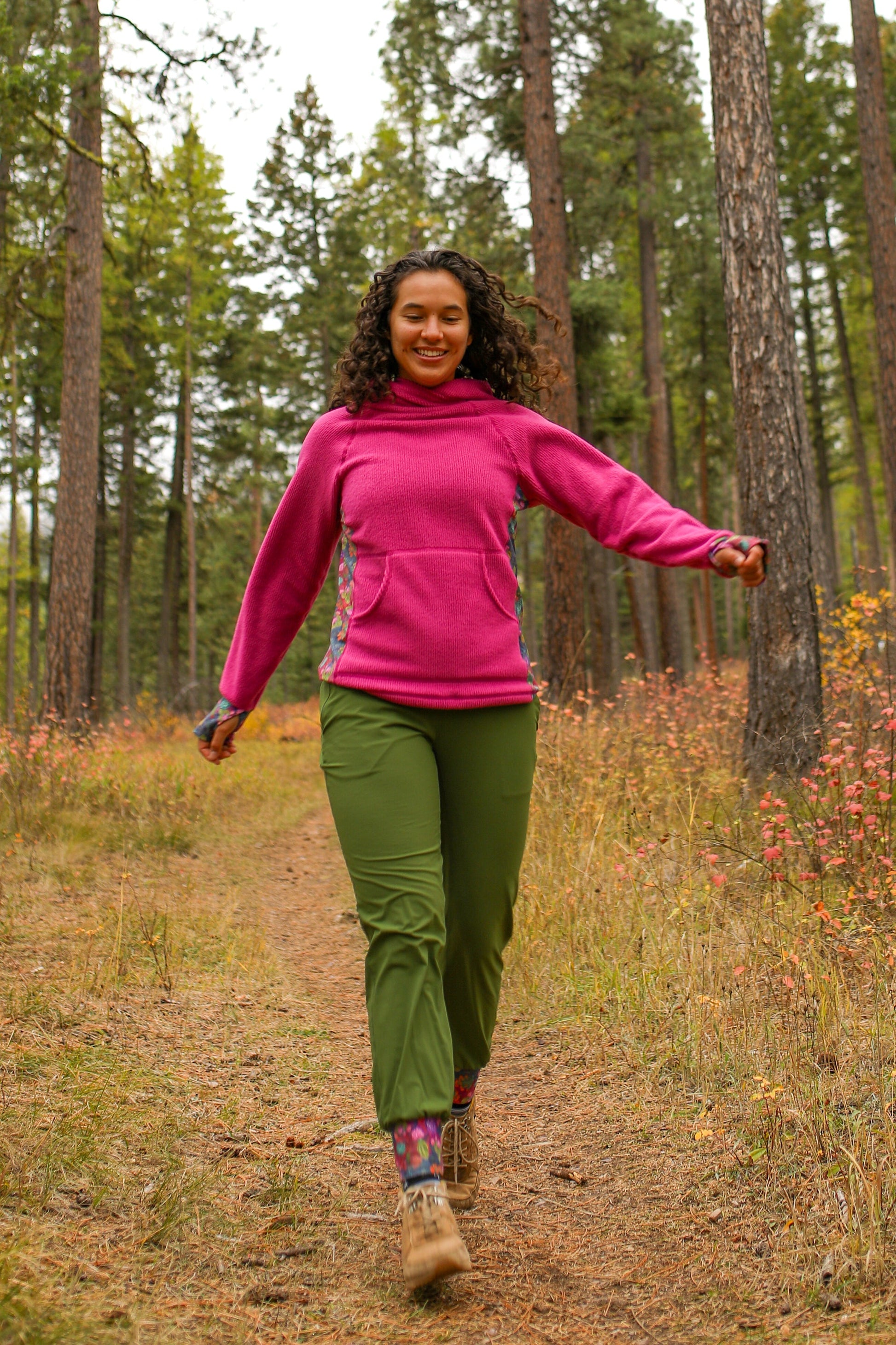 Youer | Follow Through Pant Ranger