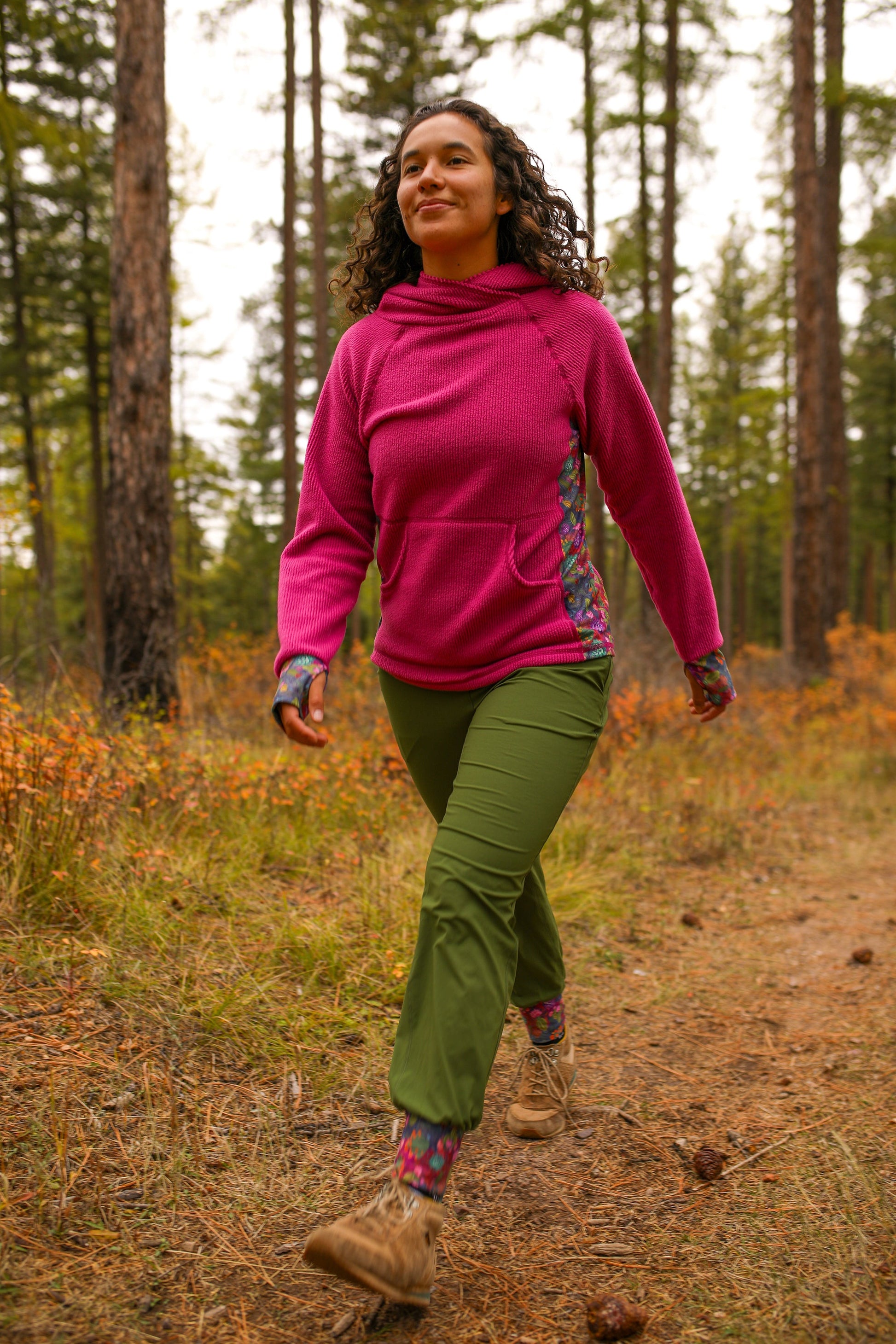 Youer | Follow Through Pant Ranger