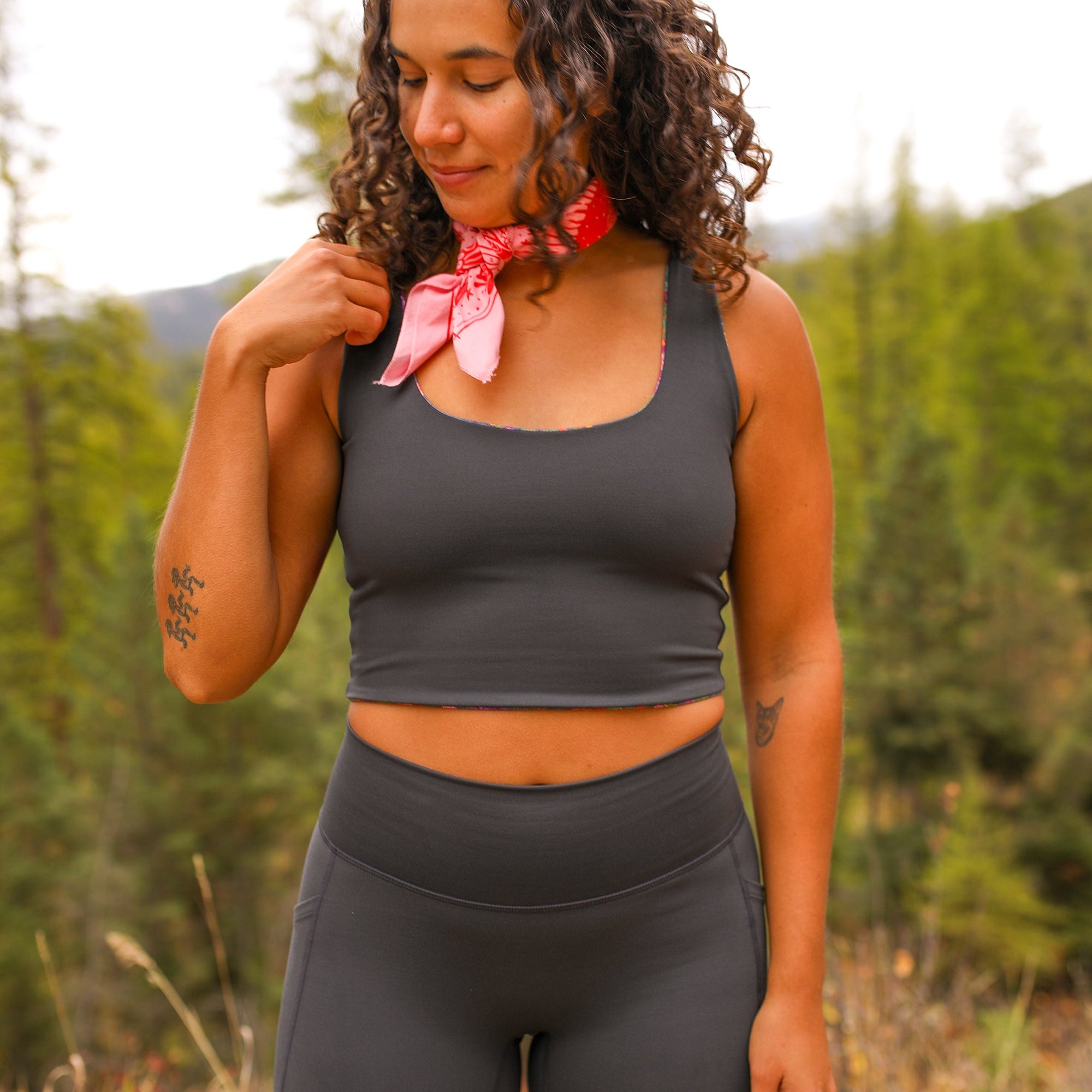 Youer | Earned It Legging Cave