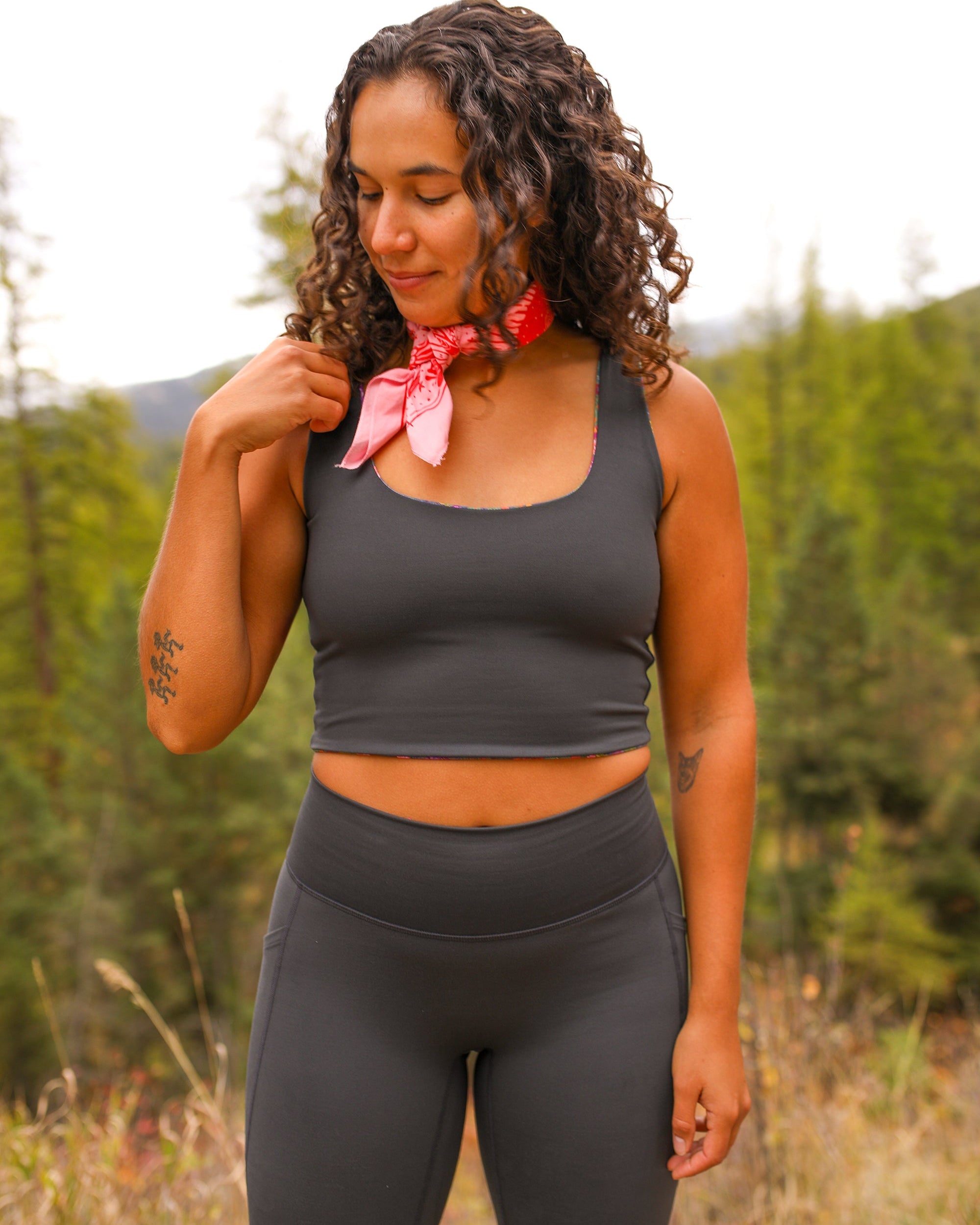 Youer | Earned It Legging Cave