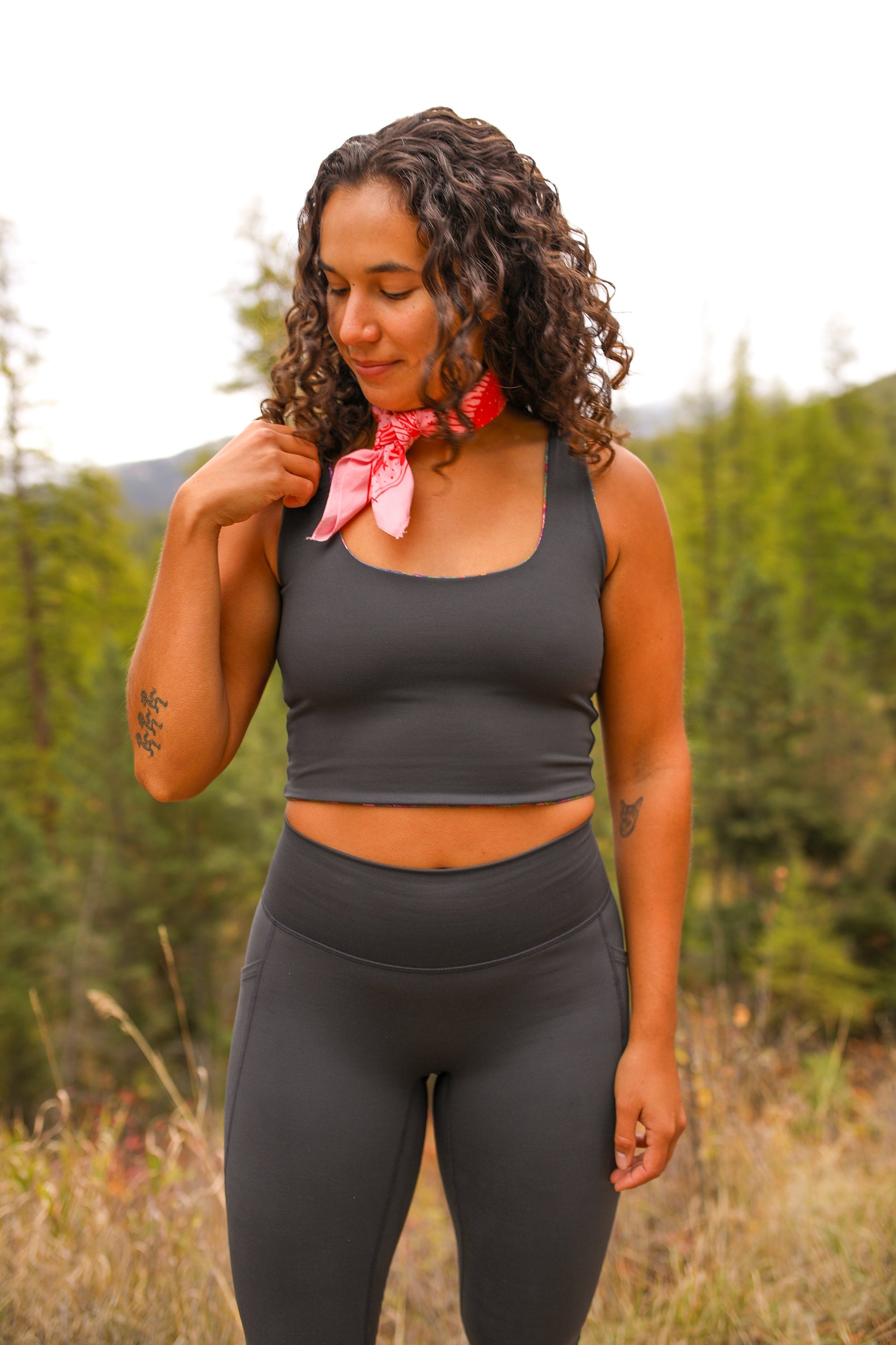 Youer | Earned It Legging Cave