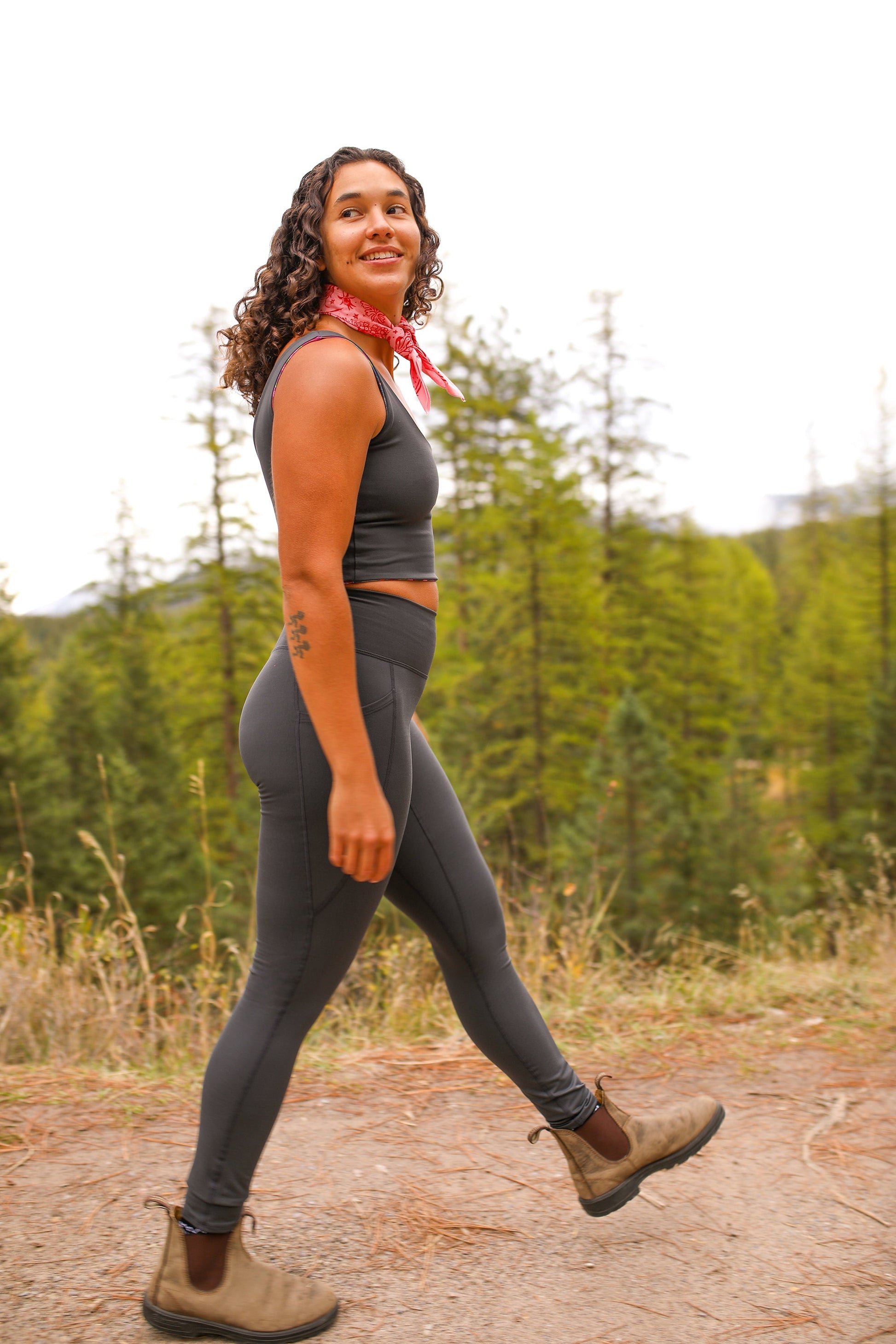 Youer | Earned It Legging Cave