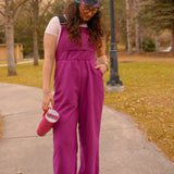 Youer Outdo Overall | Juicy
