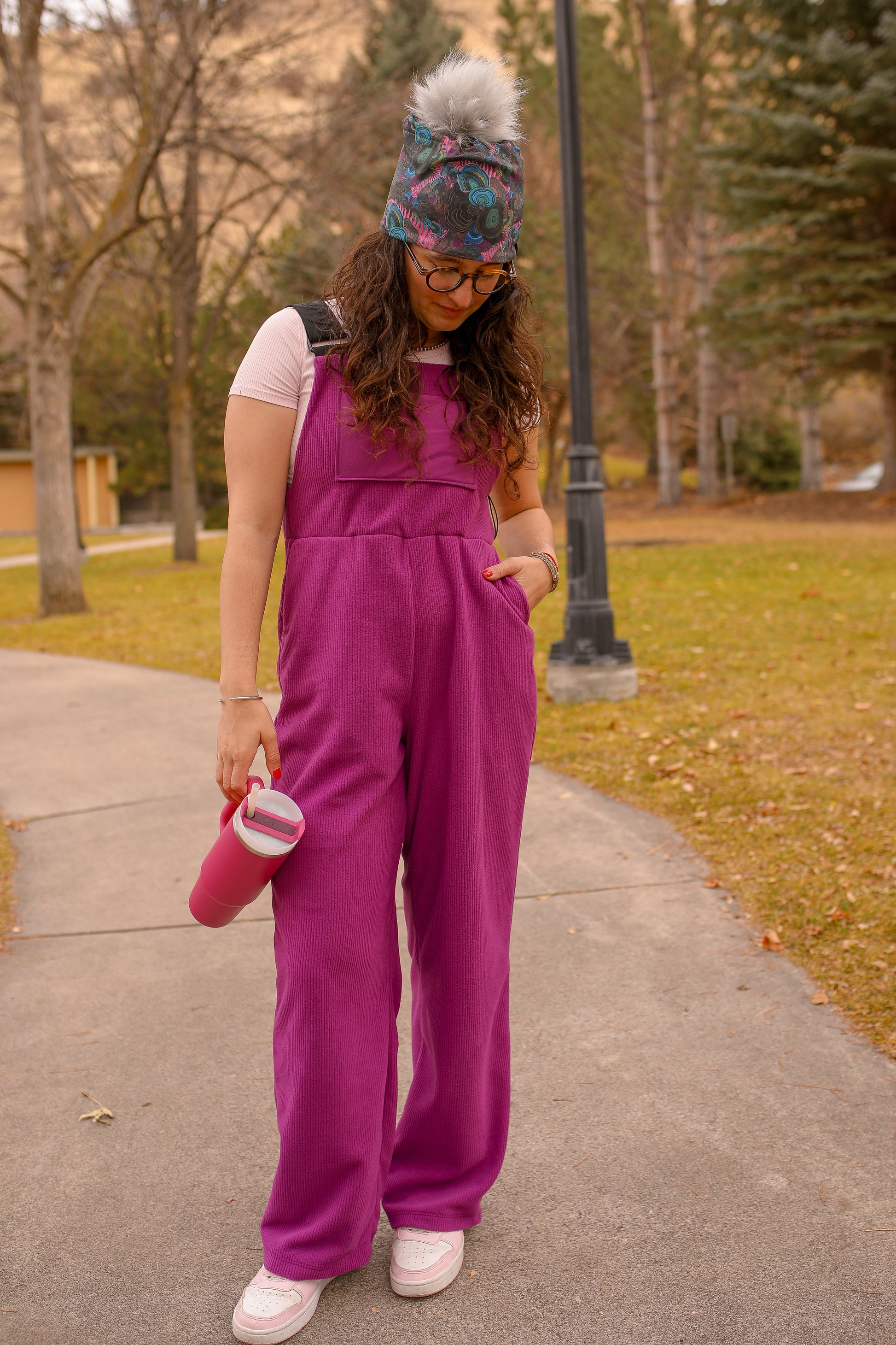 Youer | Outdo Overall Juicy