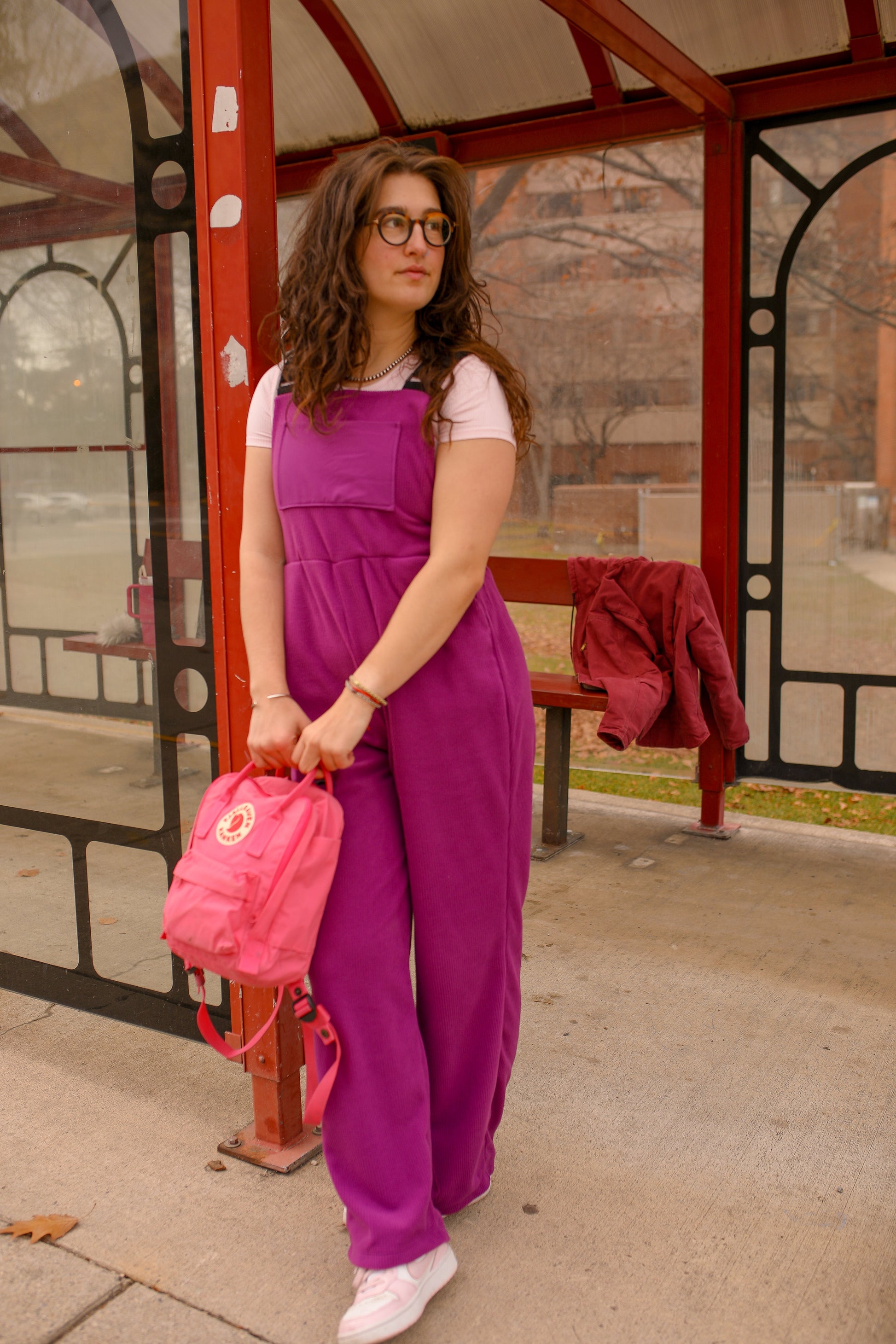 Youer | Outdo Overall Juicy