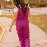 Youer Outdo Overall | Juicy