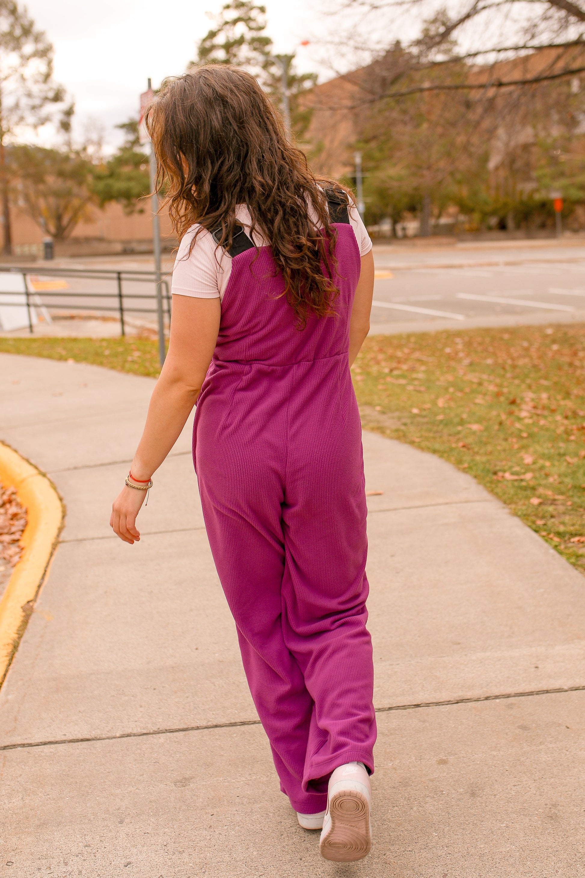 Youer | Outdo Overall Juicy