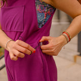 Youer Outdo Overall | Juicy