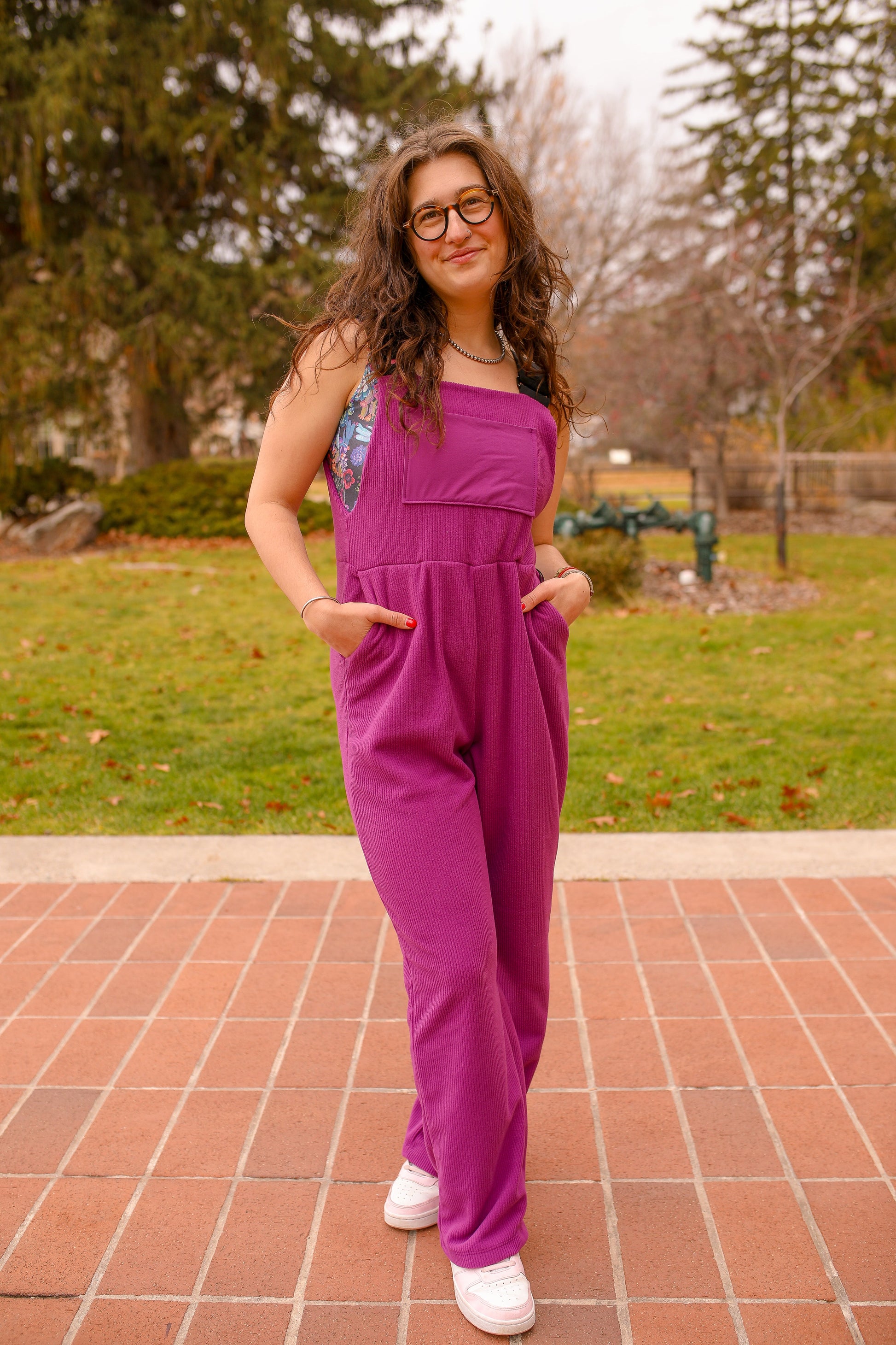 Youer | Outdo Overall Juicy
