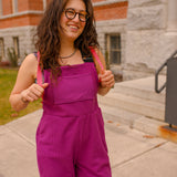 Youer Outdo Overall | Juicy