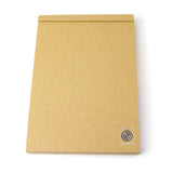 Kizara Wood Sheet Memo Pad