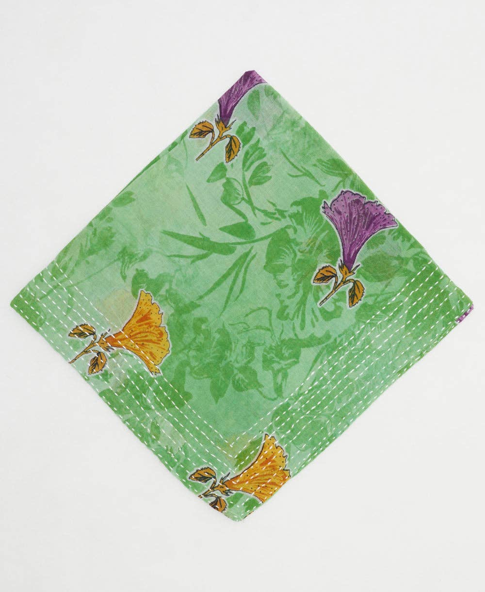 Anchal | Kantha Bandana