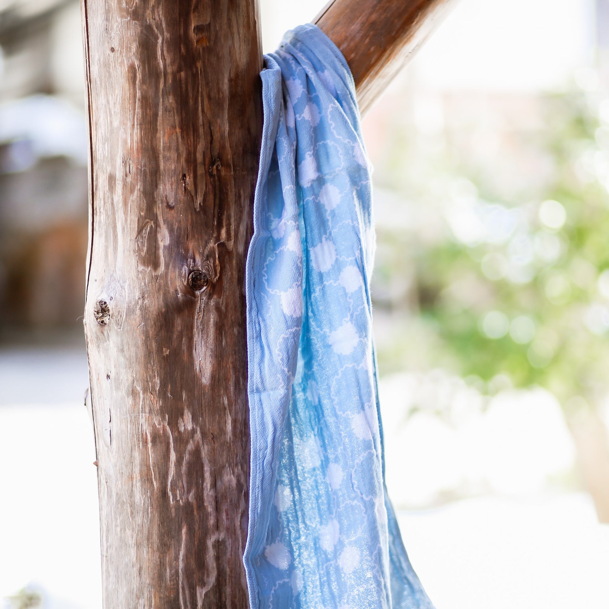 Bassen Tenugi Imbari Towel