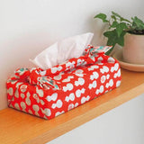 Furoshiki | Fuku Musubi Reversible Gourds