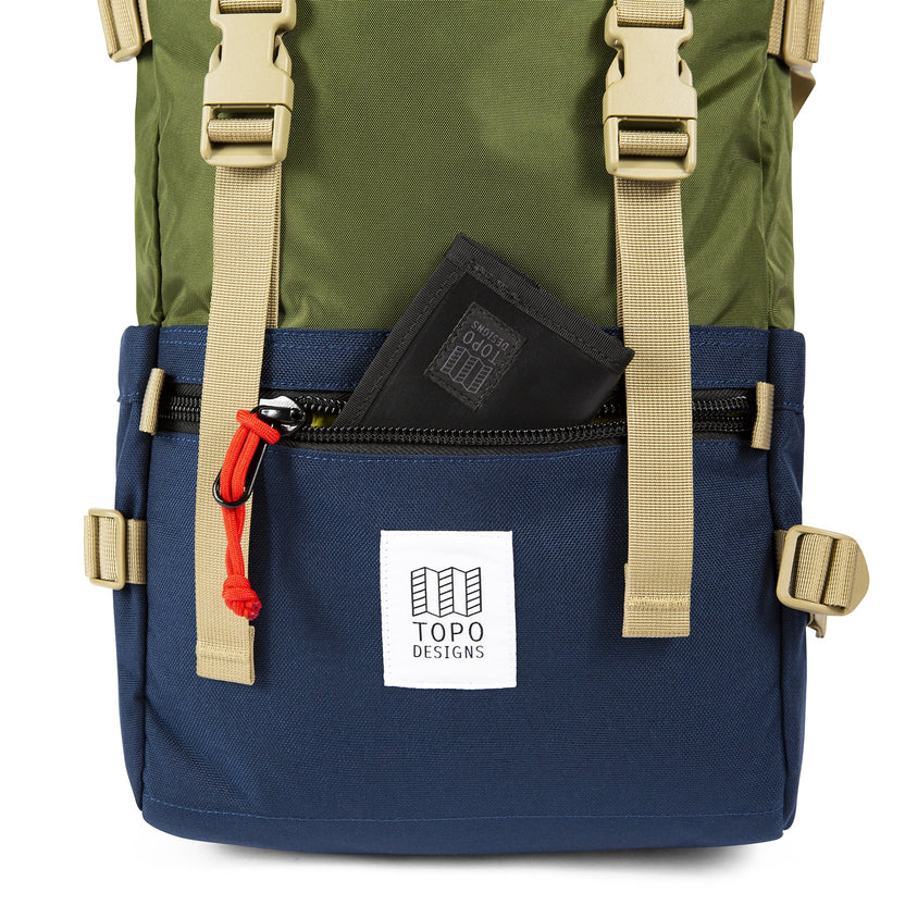 Topo Designs | Rover Pack Classic