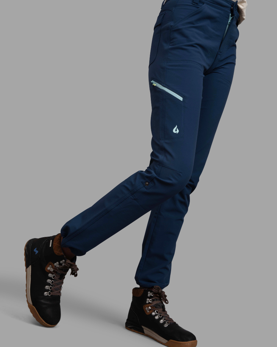 Gnara | Go There™ Pants