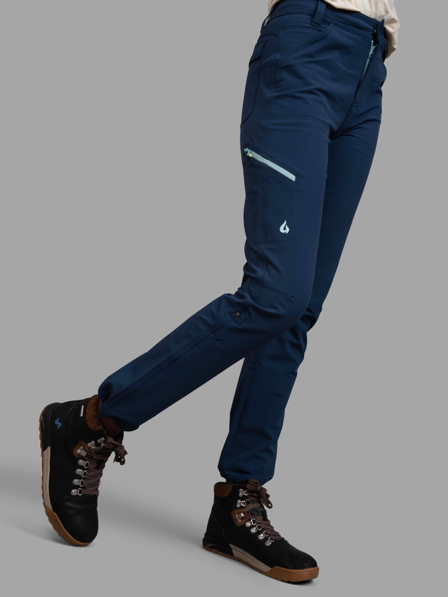 Gnara | Go There™ Pants