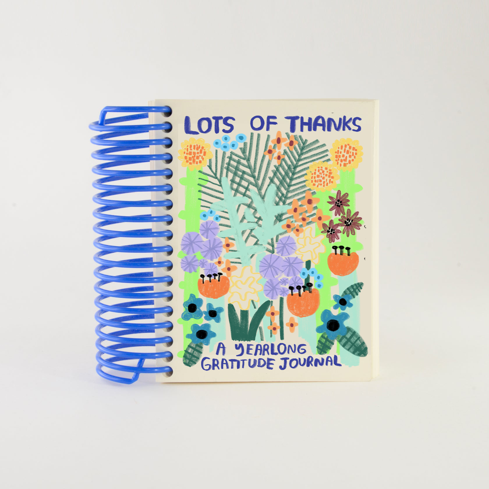 People I've Loved | Gratitude Journal