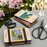 Studio Wald Mini Flower Press | Smock