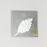 HA KO Paper Incense | Winter Sweet Ginger