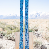Cosmetic Blem Rebel All Mountain Skis | Glitterpuss