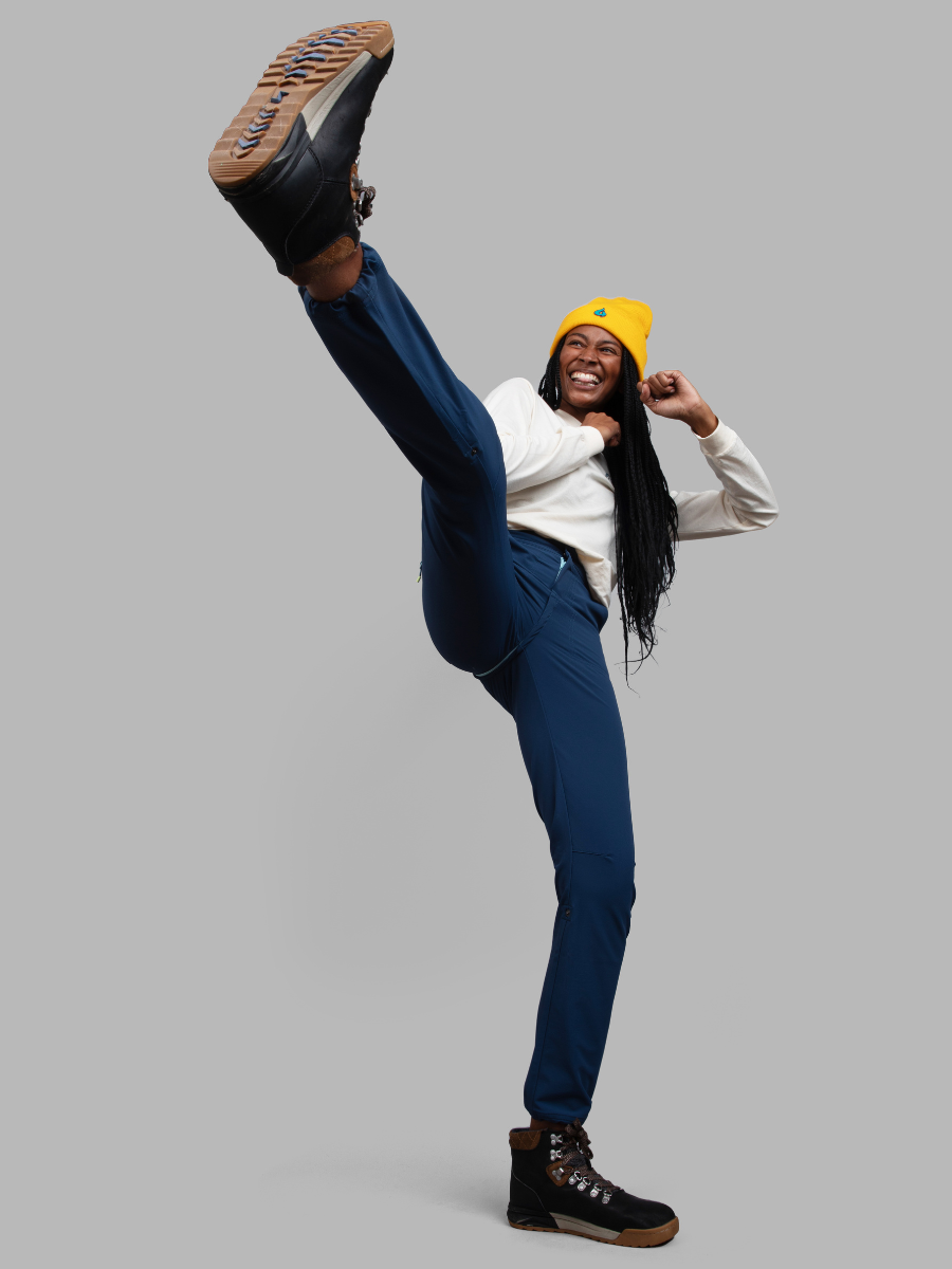 Gnara | Go There™ Pants