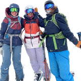 Japow
